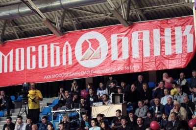 "Атаман" на ТВ