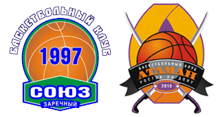 «СОЮЗ» (Заречный) v «АТАМАН»