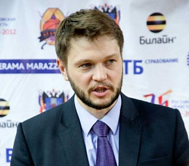 Михаил КАРПЕНКО: ШАШКИ НАГОЛО - ЭТО НЕ ПРО НАС!