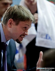 Михаил КАРПЕНКО: "УРАЛ" НЕ ПОЗВОЛИЛ НАМ ДИКТОВАТЬ СВОЮ ИГРУ