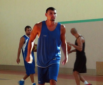"АТАМАН" СТАРТОВАЛ В PRIME BASKETBALL CUP С ПОБЕДЫ