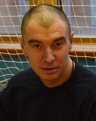 Андрей Сепелев: Главное - не личные показатели, а чтобы команда выигрывала Андрей Сепелев: Главное - не личные показатели, а чтобы команда выигрывала