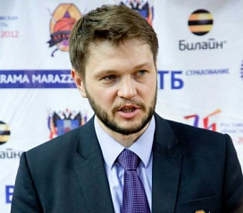 Михаил КАРПЕНКО: МЫ ЗНАЛИ, ЧТО ИГРА ПРЕДСТОИТ ТЯЖЕЛАЯ