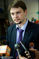 МИХАИЛ КАРПЕНКО: В ПЛЕЙ-ОФФ ЛЕГКИХ ИГР НЕ БЫВАЕТ
