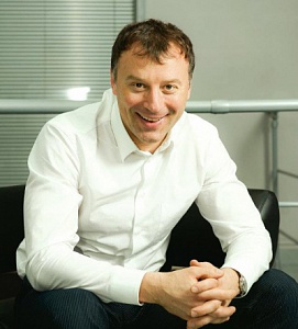 Андрей ГРИБЕНЮК: Ждем положительных вестей из РФБ