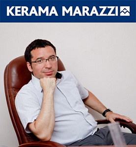 Благодарим Компанию "Дон-Керама" за поддержку!