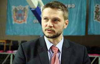 Михаил Карпенко: Хотелось бы усиления, по возможности, чтобы была ротация состава Михаил Карпенко: Хотелось бы усиления, по возможности, чтобы была ротация состава