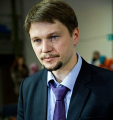 Михаил КАРПЕНКО: ПОСЛЕ ПЕРВОЙ ЧЕТВЕРТИ МЫ НАХОДИЛИСЬ В СОСТОЯНИИ НОКДАУНА